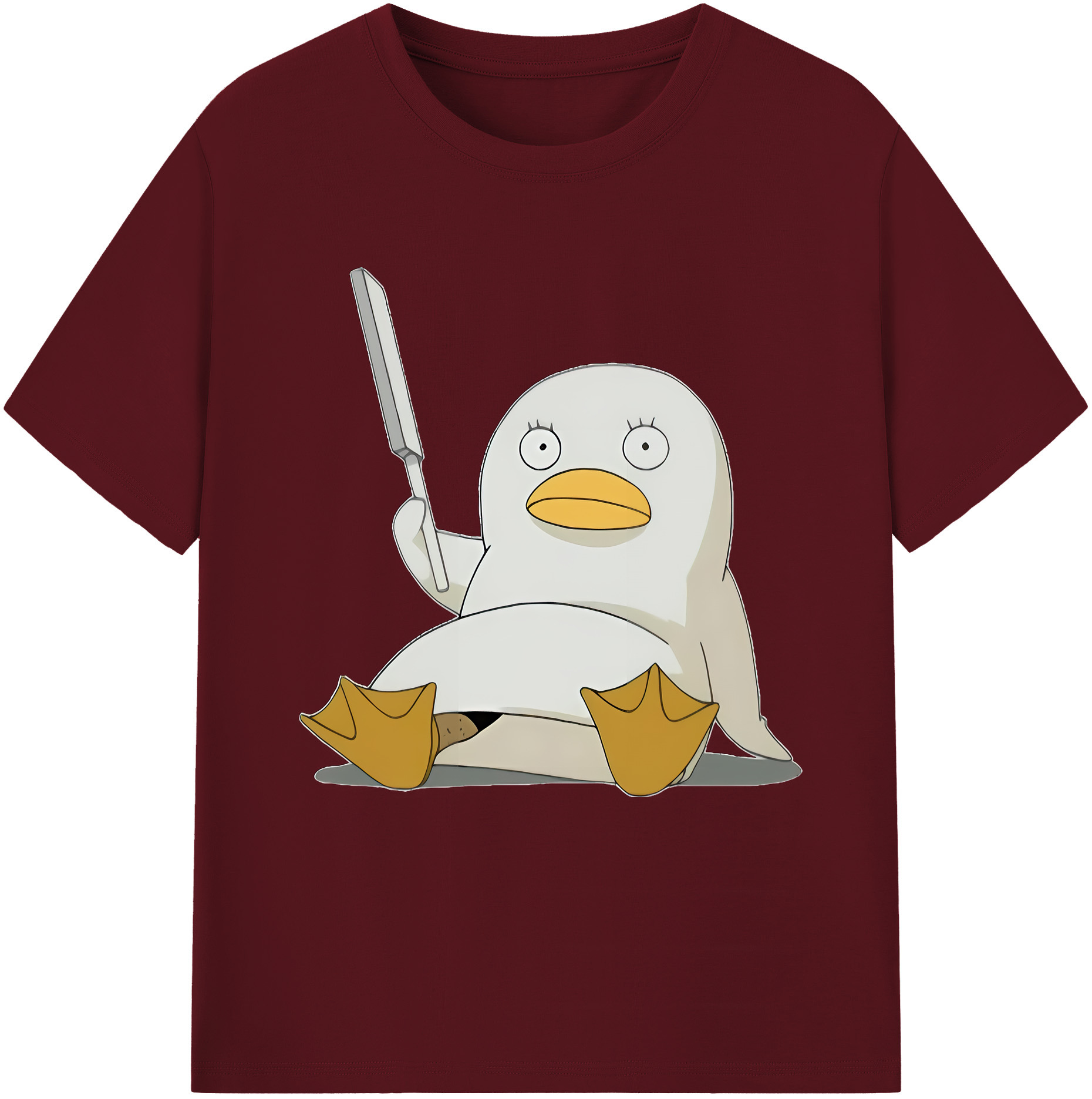 （画像用） ぎんたま 坂田銀時（さかたぎんとき） 神楽 志村新八（しむら しんぱち） GINTAMA Sakata Gintoki Kagura Shimura Shinpachi 綿100％半袖Tシャツ（フロントプリント）